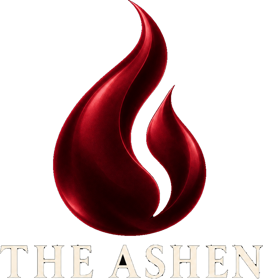 The Ashen